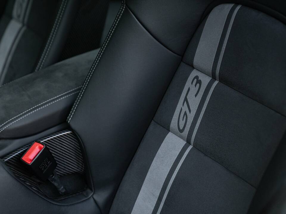 Bild 37/50 von Porsche 911 GT3 (2017)
