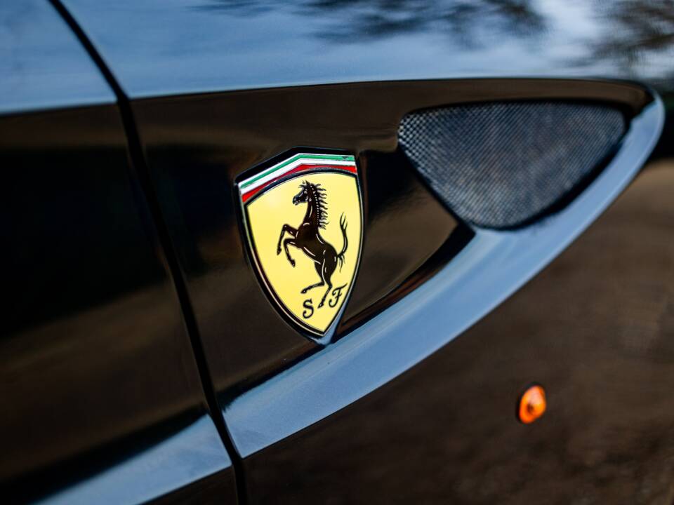 Bild 33/50 von Ferrari FF (2012)