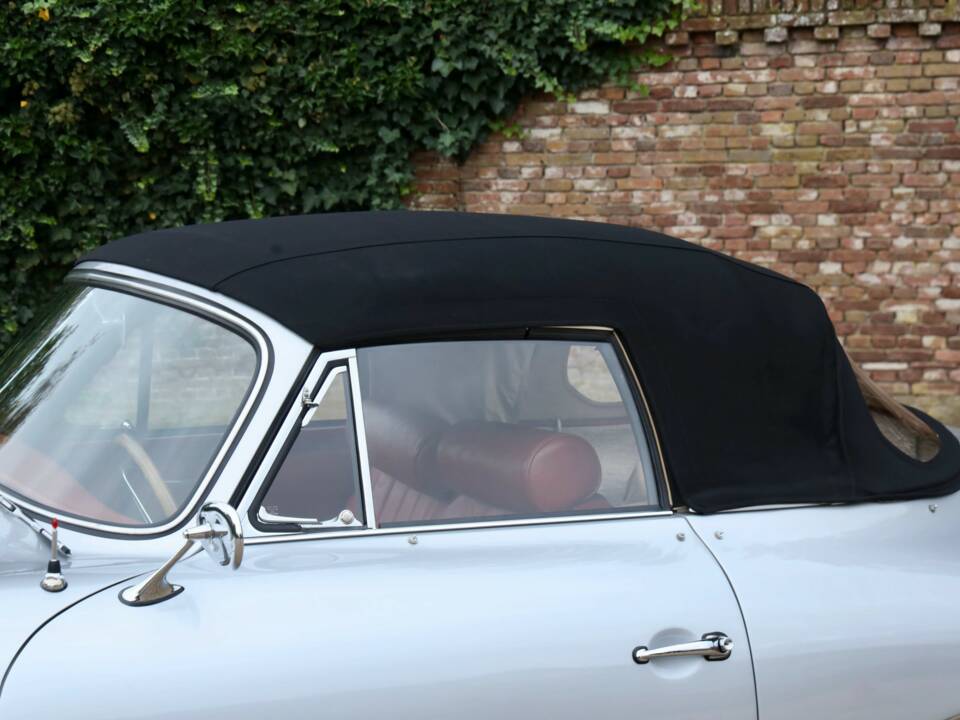 Bild 35/50 von Porsche 356 A 1600 (1959)