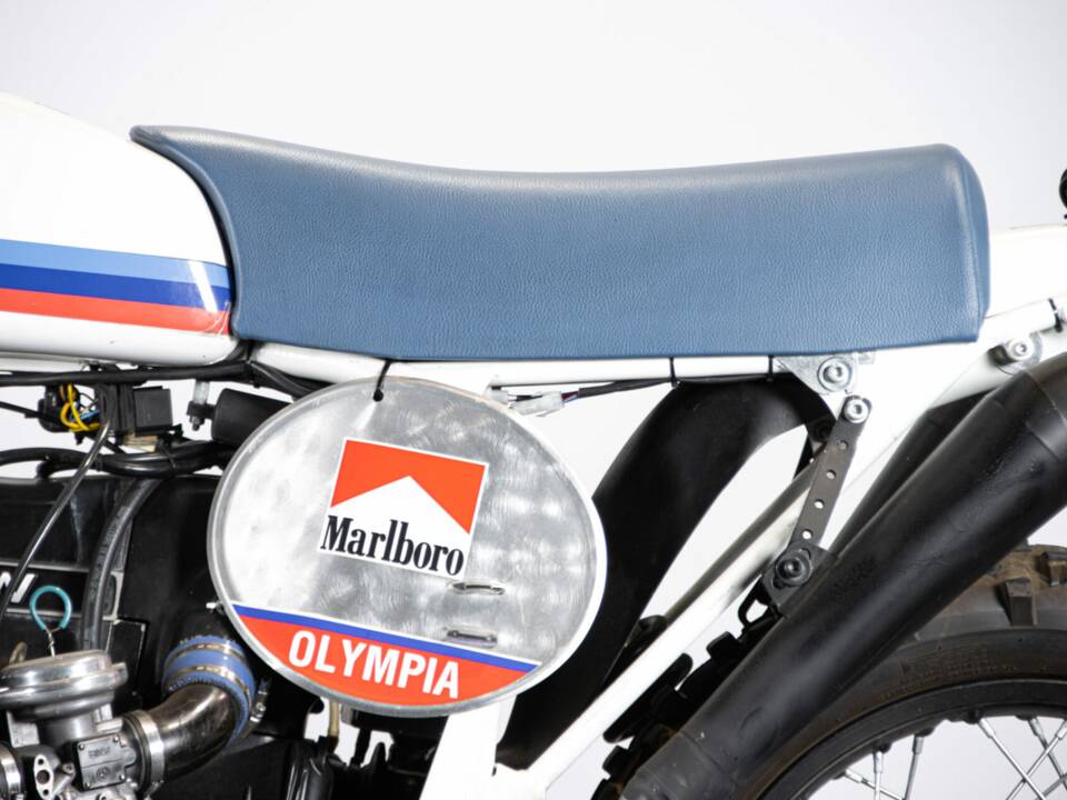 Bild 10/50 von BMW R 80 RT (1981)