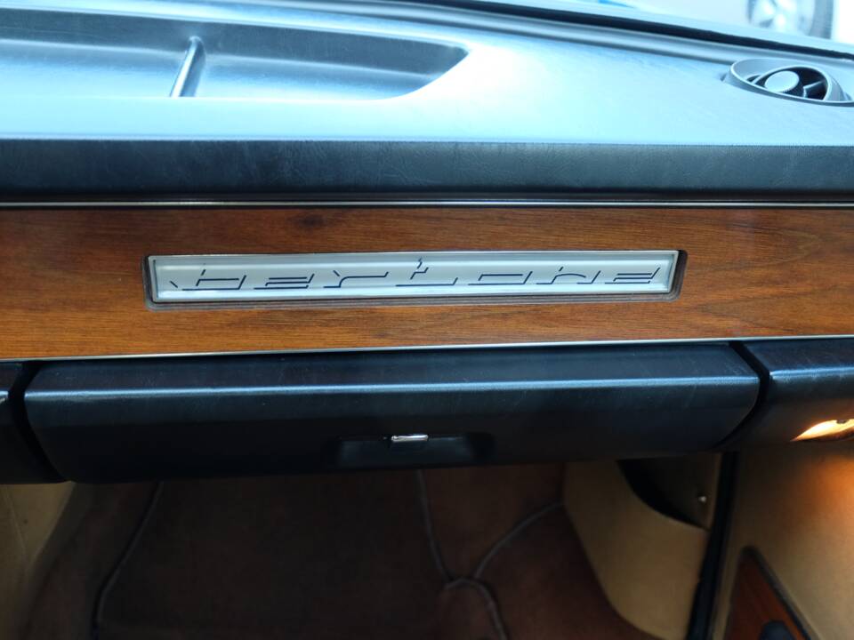 Immagine 19/45 di FIAT Dino 2400 Coupe (1971)