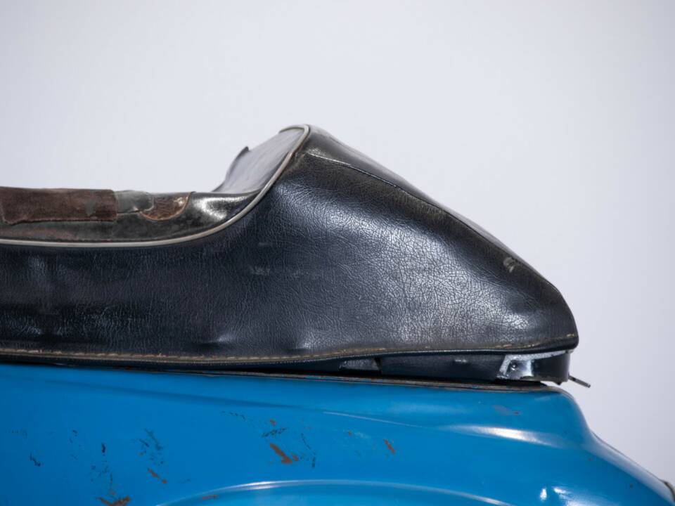 Bild 20/50 von Piaggio Vespa 50 Special (1979)