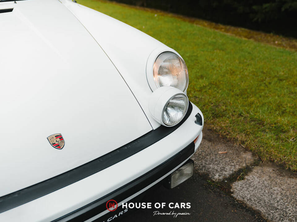 Image 11/46 of Porsche 911 Carrera 3.0 (1977)