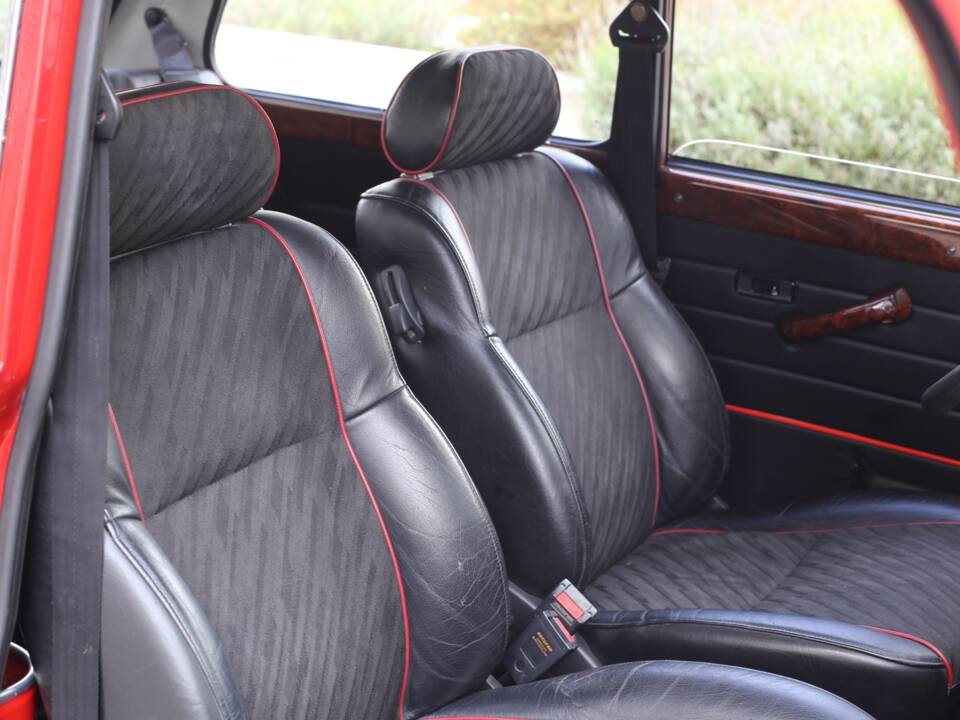 Bild 57/62 von Mini 1000 (1990)