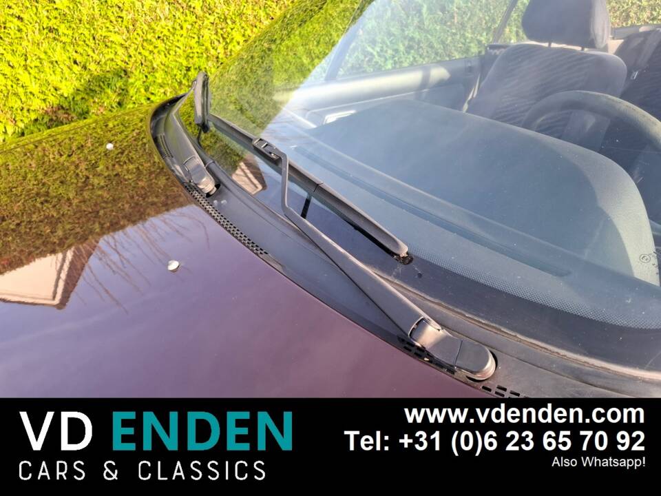 Bild 13/69 von Peugeot 306 1.8 (1996)