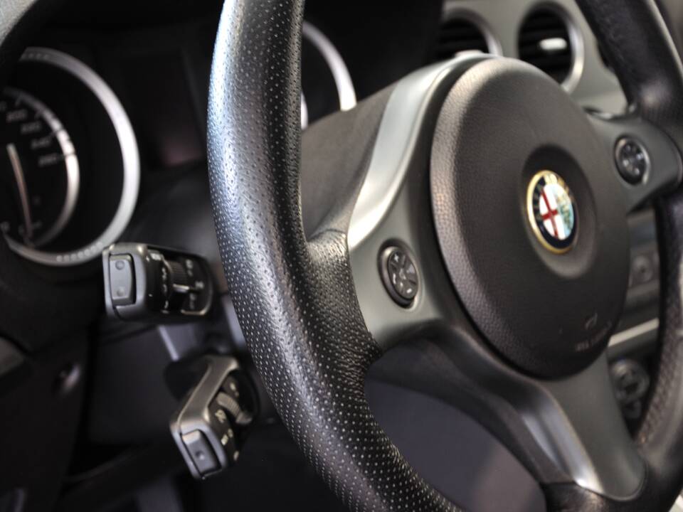 Bild 38/52 von Alfa Romeo 159 1.8 TBi 16V (2010)