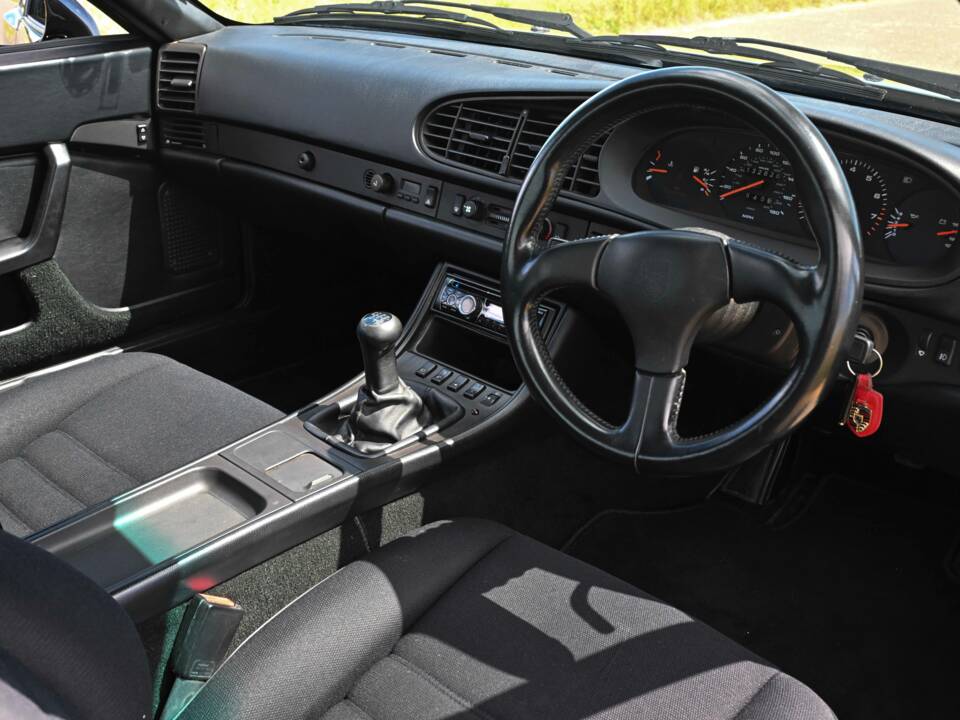 Bild 49/50 von Porsche 968 CS (1994)