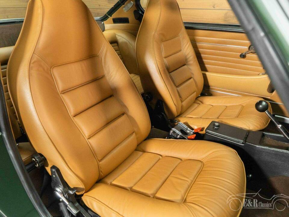 Immagine 3/19 di Volvo 1800 E (1971)
