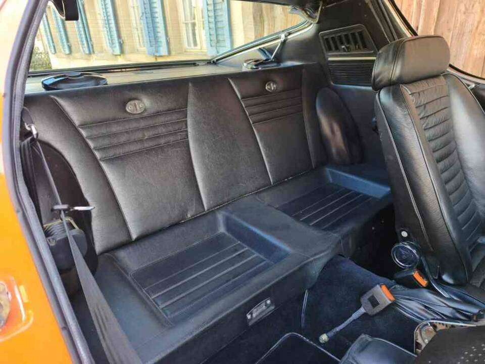 Image 9/31 de Alfa Romeo Montreal (1975)