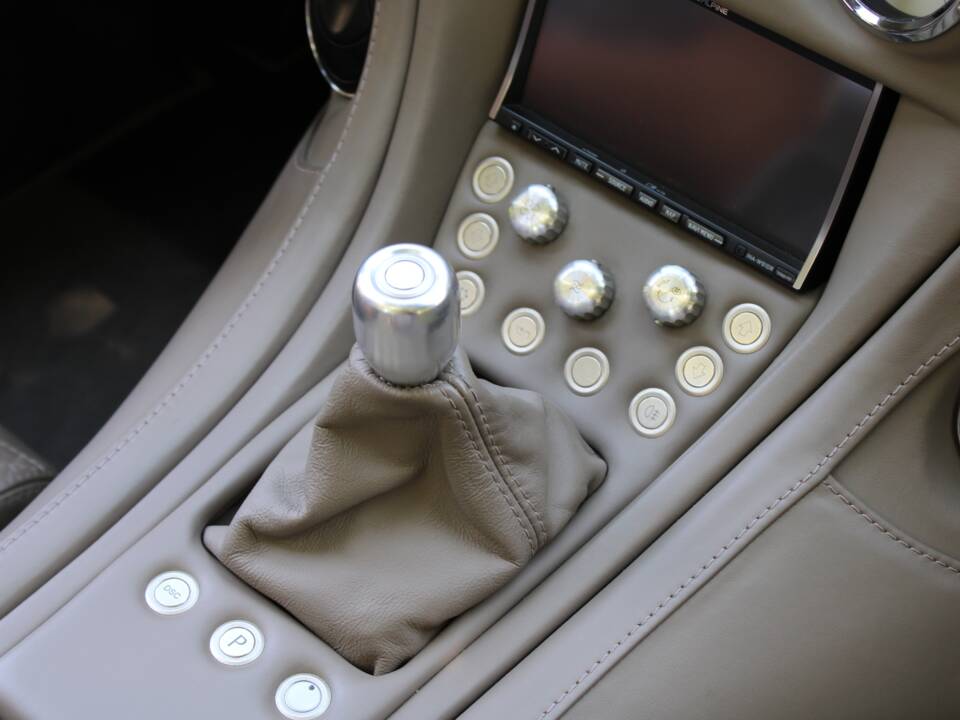 Immagine 44/50 di Wiesmann Roadster MF4 (2012)