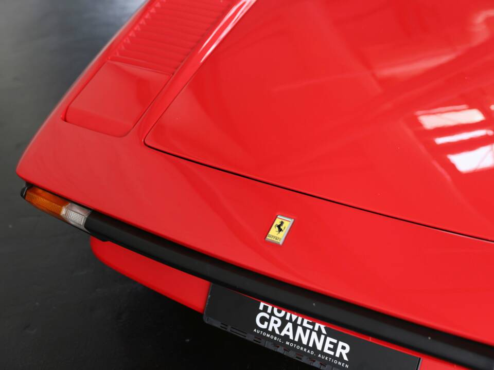 Image 45/50 of Ferrari 308 GTSi (1982)