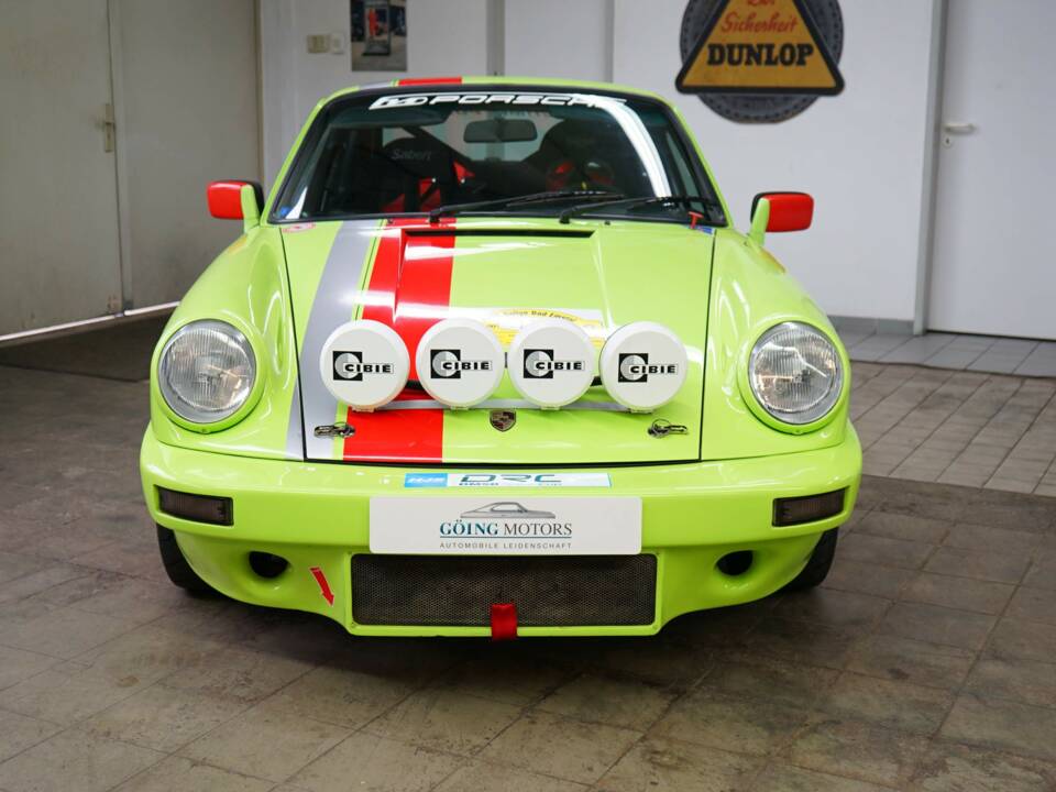 Bild 7/45 von Porsche 911 SC 3.0 (1981)