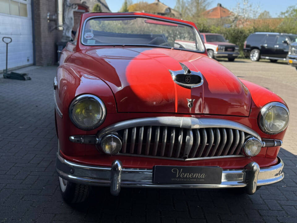 Image 2/14 of Ford Vedette (1951)