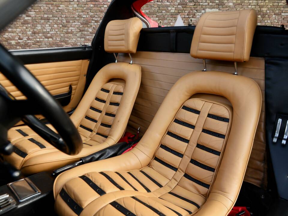 Image 46/50 of Ferrari Dino 246 GTS (1974)