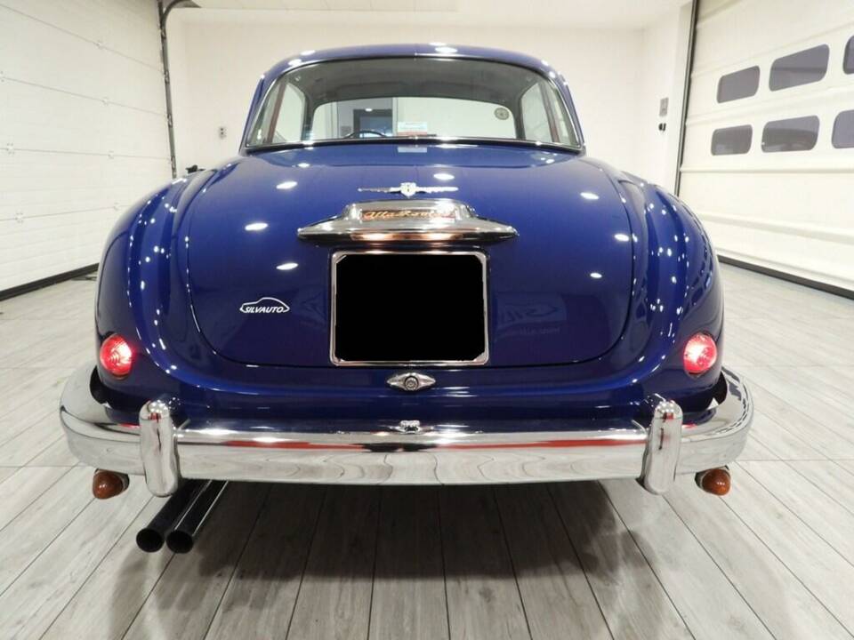 Afbeelding 12/14 van Alfa Romeo 1900 C Super Sprint Touring (1955)