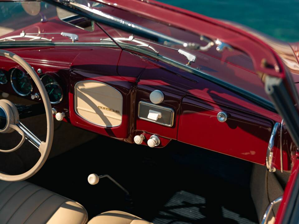 Bild 75/99 von Porsche 356 1500 (1951)