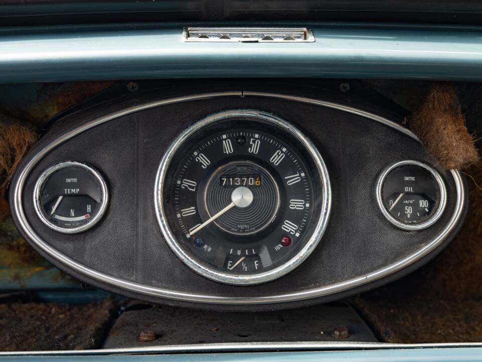 Imagen 14/46 de Morris Mini Minor (1930)