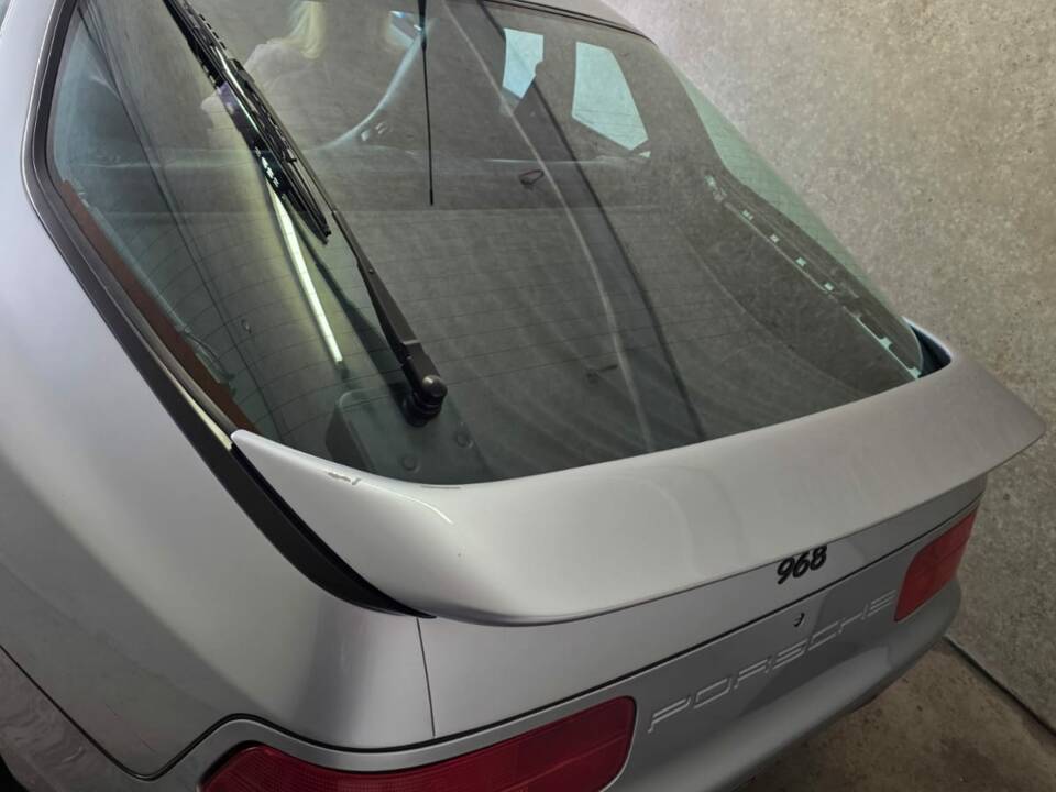 Image 11/28 of Porsche 968 (1993)