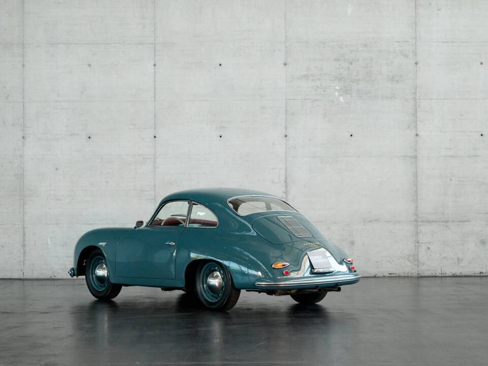 Afbeelding 18/50 van Porsche 356 A 1600 S (1958)