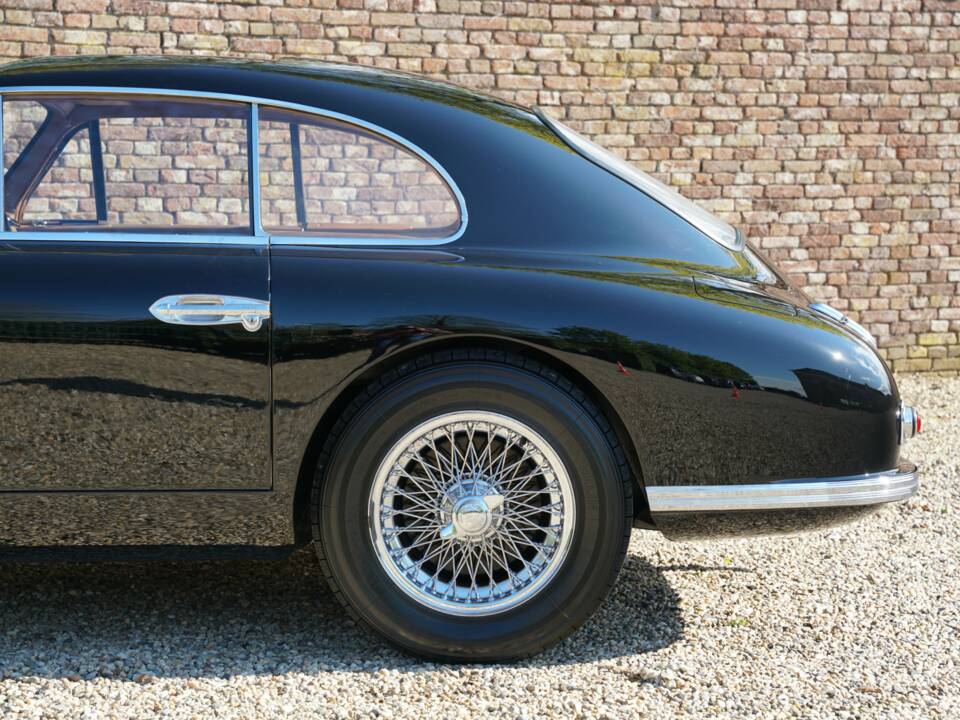 Bild 23/50 von Aston Martin DB 2 (1952)