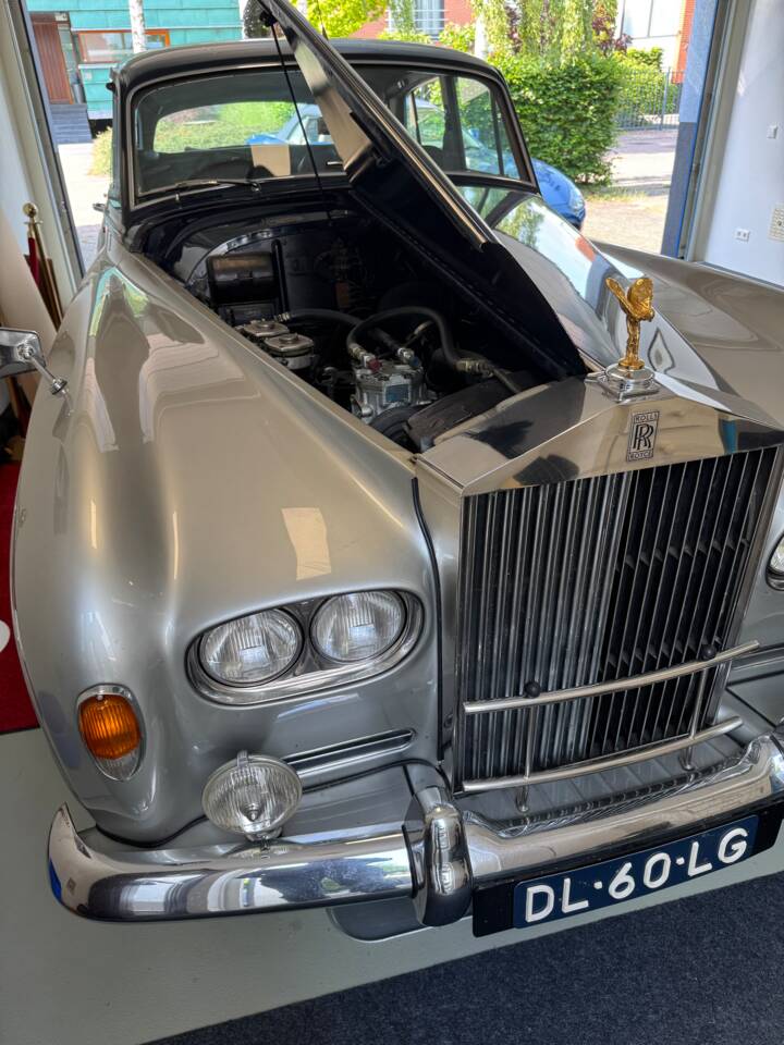 Image 1/8 of Rolls-Royce Silver Cloud III (1963)