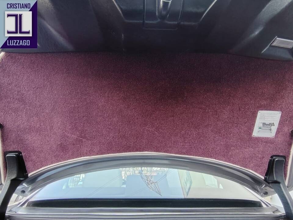 Bild 86/98 von Bentley Continental S (1995)