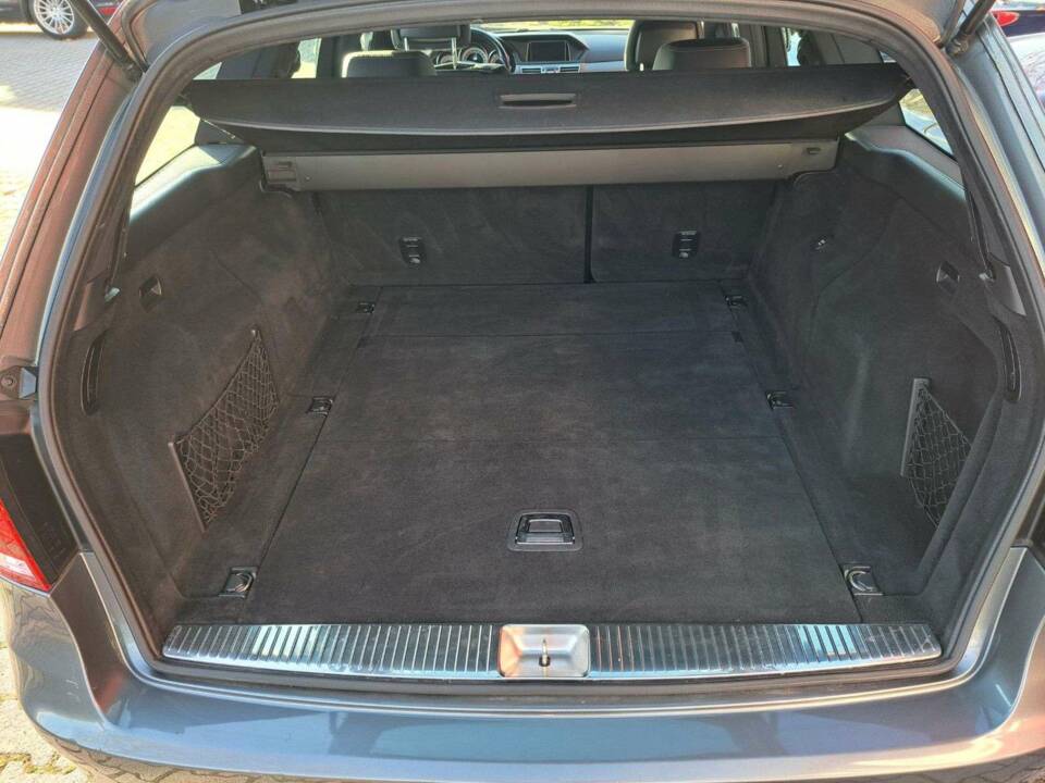 Afbeelding 24/32 van Mercedes-Benz E 220 BlueTEC (2016)