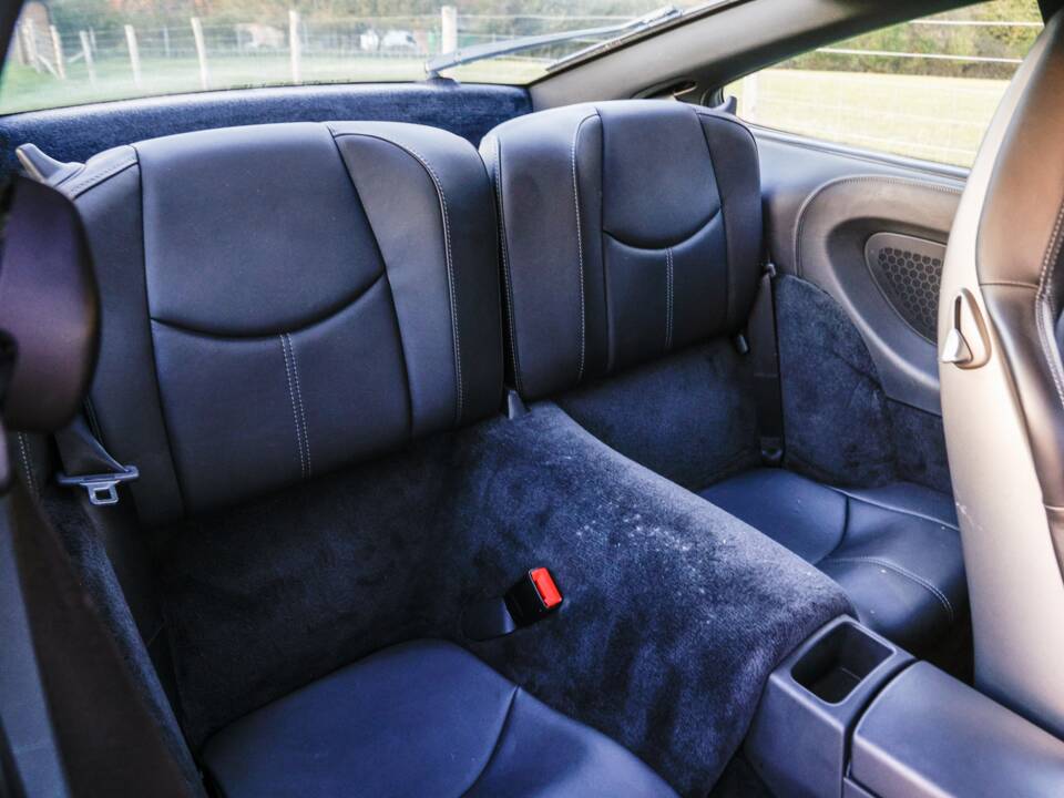 Bild 27/37 von Porsche 911 Turbo (2007)