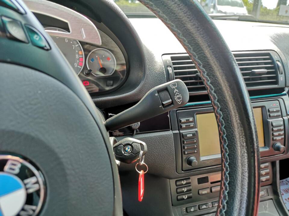 Bild 9/43 von BMW M3 (2002)