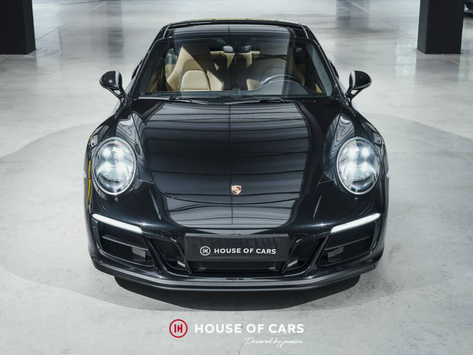 Bild 3/24 von Porsche 911 Carrera 4 GTS (2017)