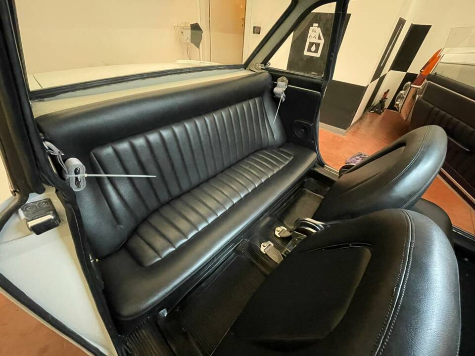 Bild 21/30 von Lancia Fulvia Coupe Rallye (1967)