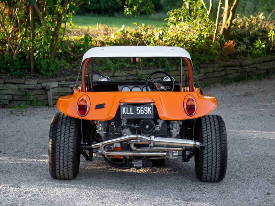 Image 7/50 of Volkswagen Meyers Manx Buggy (1972)