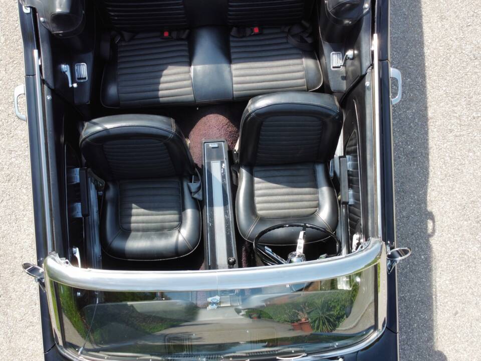 Image 18/19 of Ford Mustang 289 (1966)