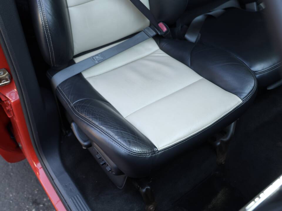 Image 57/82 of Dodge Ram SRT 10 (2005)
