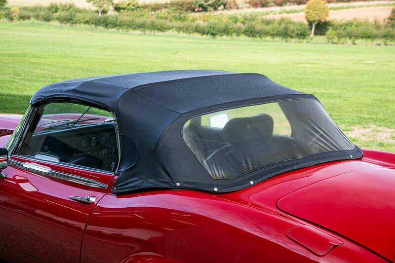 Bild 20/36 von Jaguar E-Type V12 (1973)