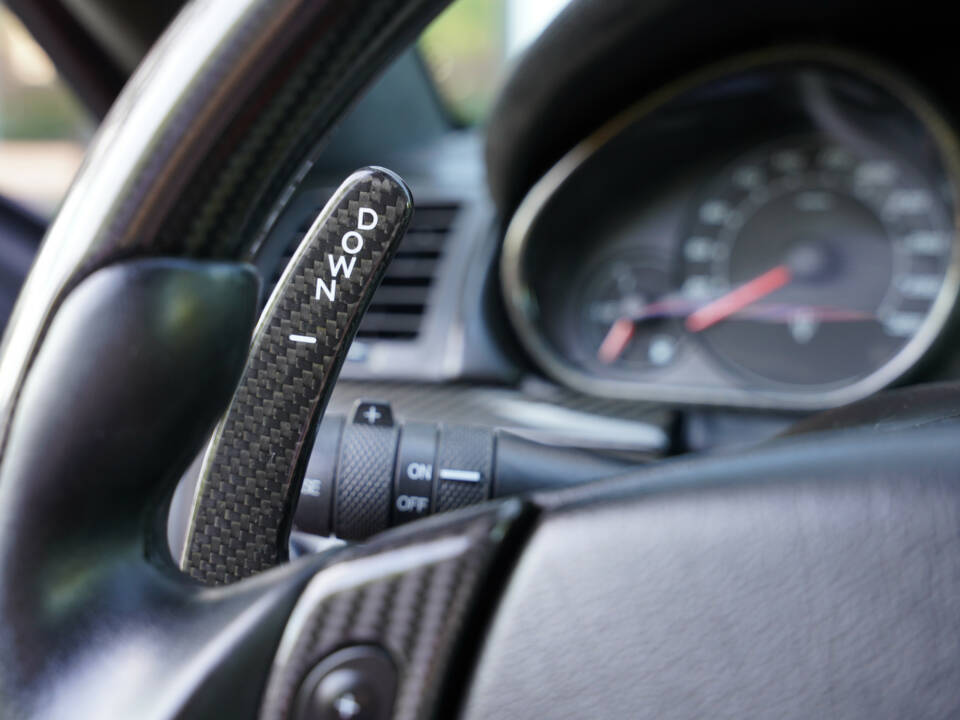Afbeelding 45/50 van Maserati GranTurismo MC Stradale (2011)