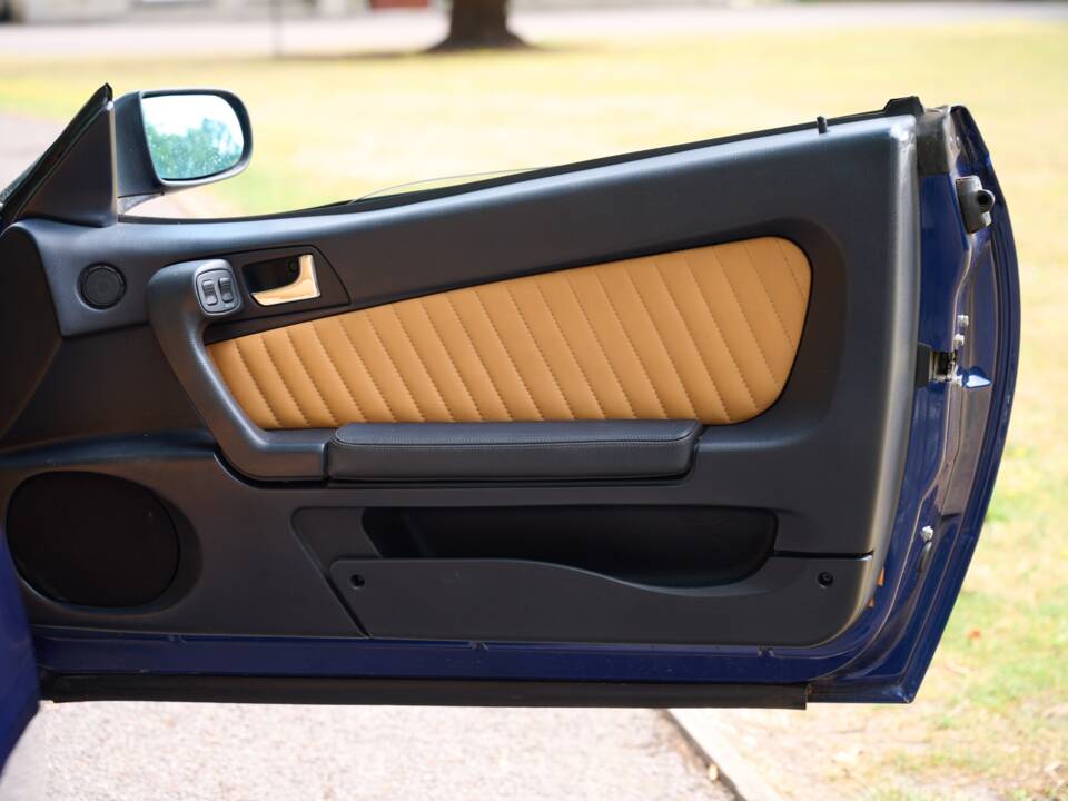 Image 18/50 of Alfa Romeo Spider 2.0 Twin Spark 16V (2001)