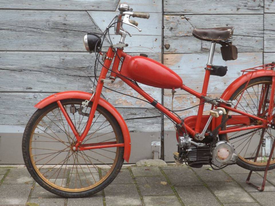 Afbeelding 2/50 van Garelli Mosquito (1955)