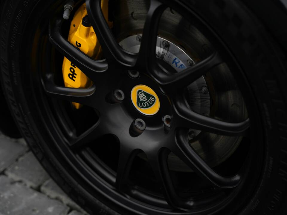 Immagine 48/50 di Lotus Exige Sport 410 (2020)