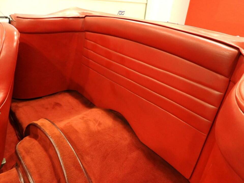 Image 5/10 of Lancia Flaminia GT Touring (1961)