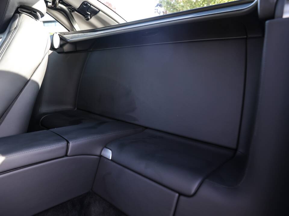 Afbeelding 17/47 van Mercedes-Benz SL 63 AMG (2008)