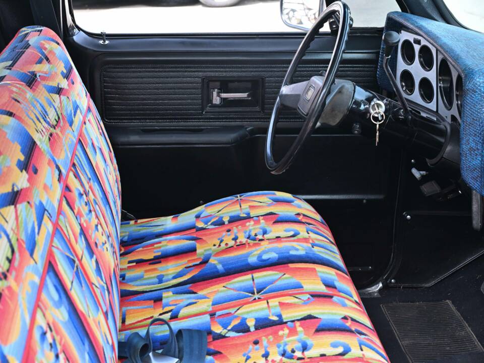 Image 28/50 of Chevrolet C10 Stepside (1978)