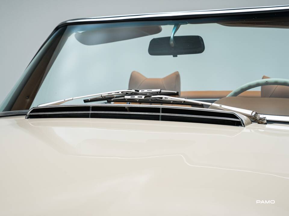 Bild 19/41 von Mercedes-Benz 280 SL (1969)