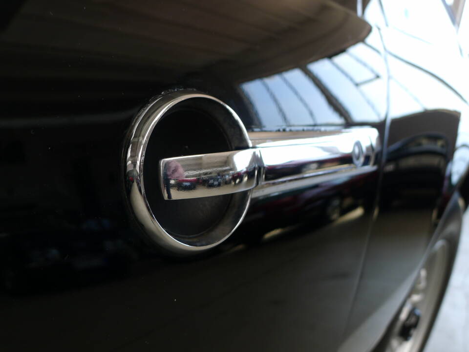 Image 34/38 of Maserati Indy 4700 (1970)