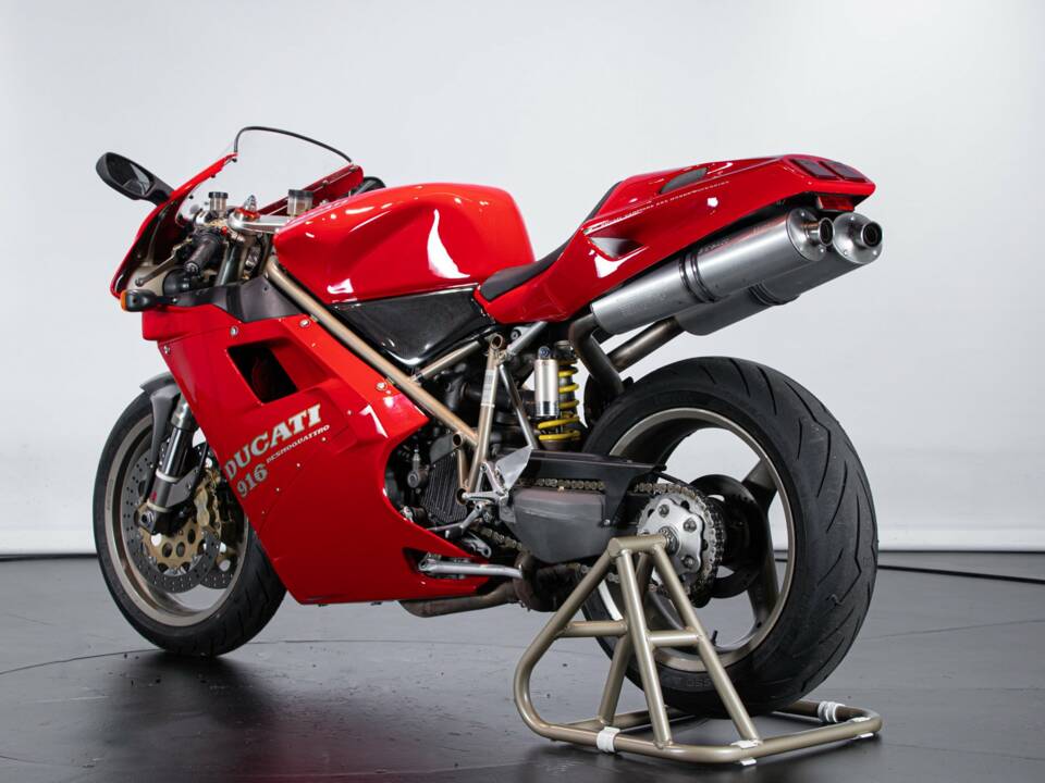 Imagen 2/50 de Ducati DUMMY (1994)