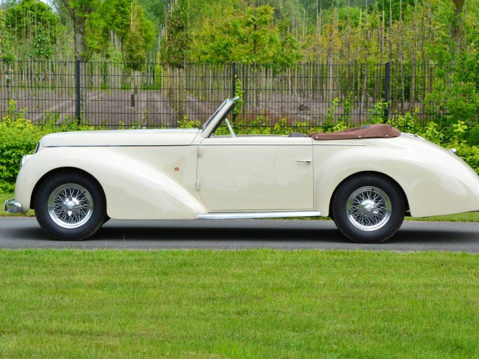 Bild 2/57 von Delahaye 135M Worblaufen (1947)