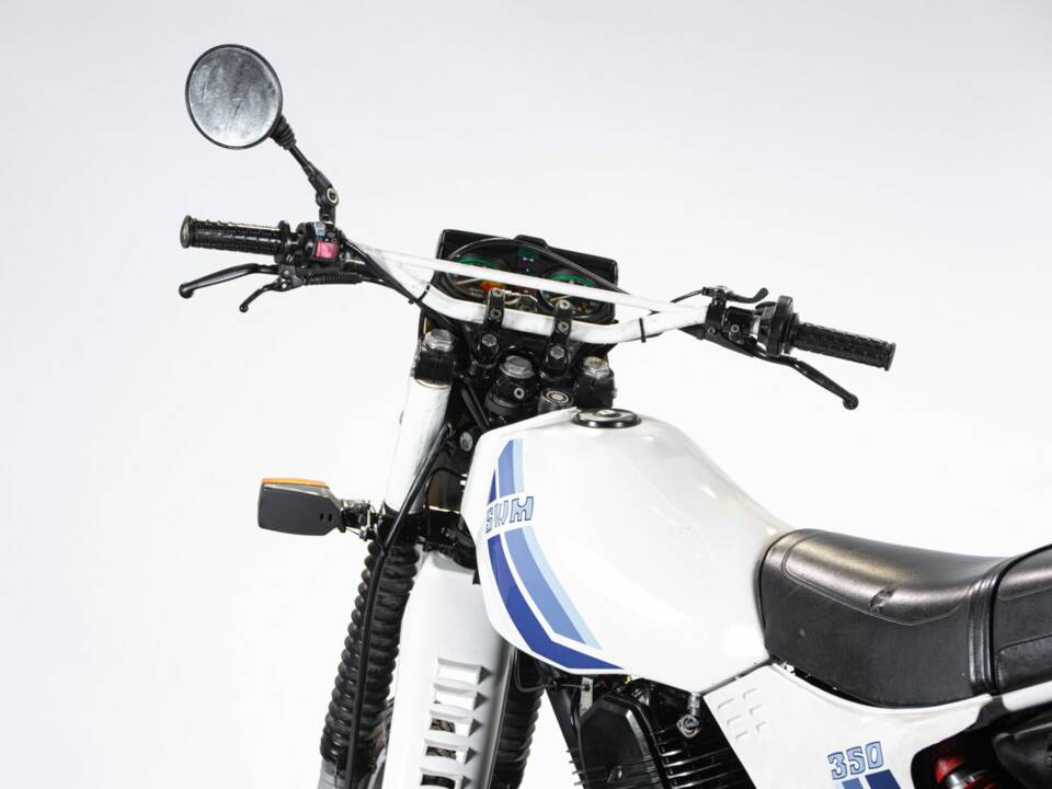 Immagine 14/50 di SWM XN 350 (1983)