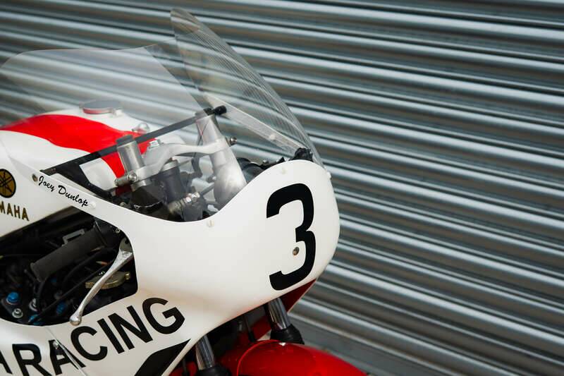 Bild 9/47 von Yamaha TZ 750 (1979)
