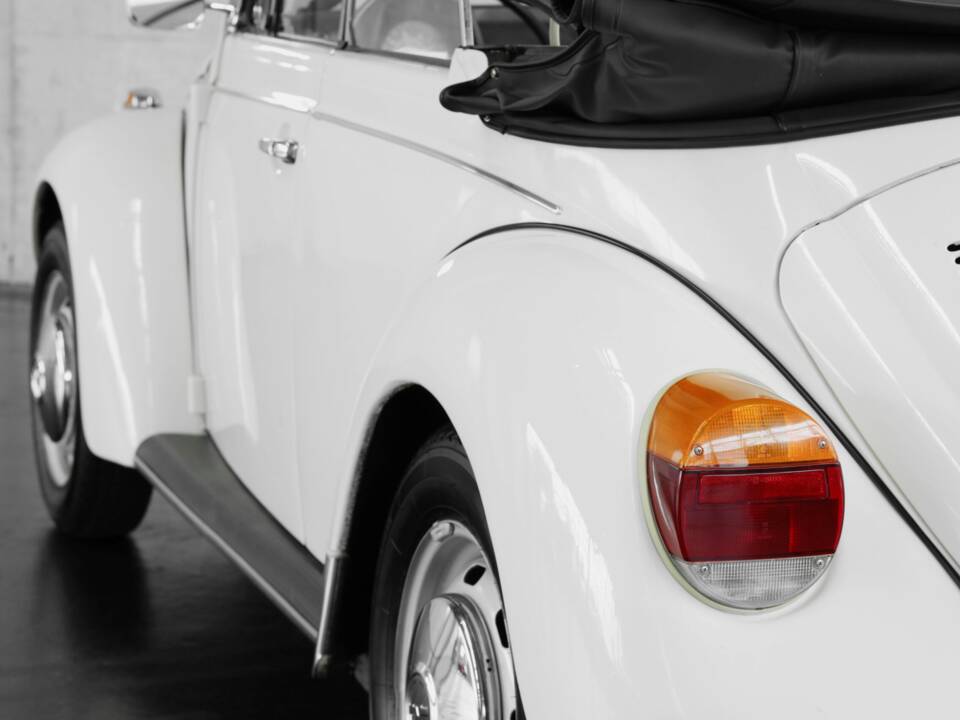 Bild 14/32 von Volkswagen Käfer 1303 (1975)