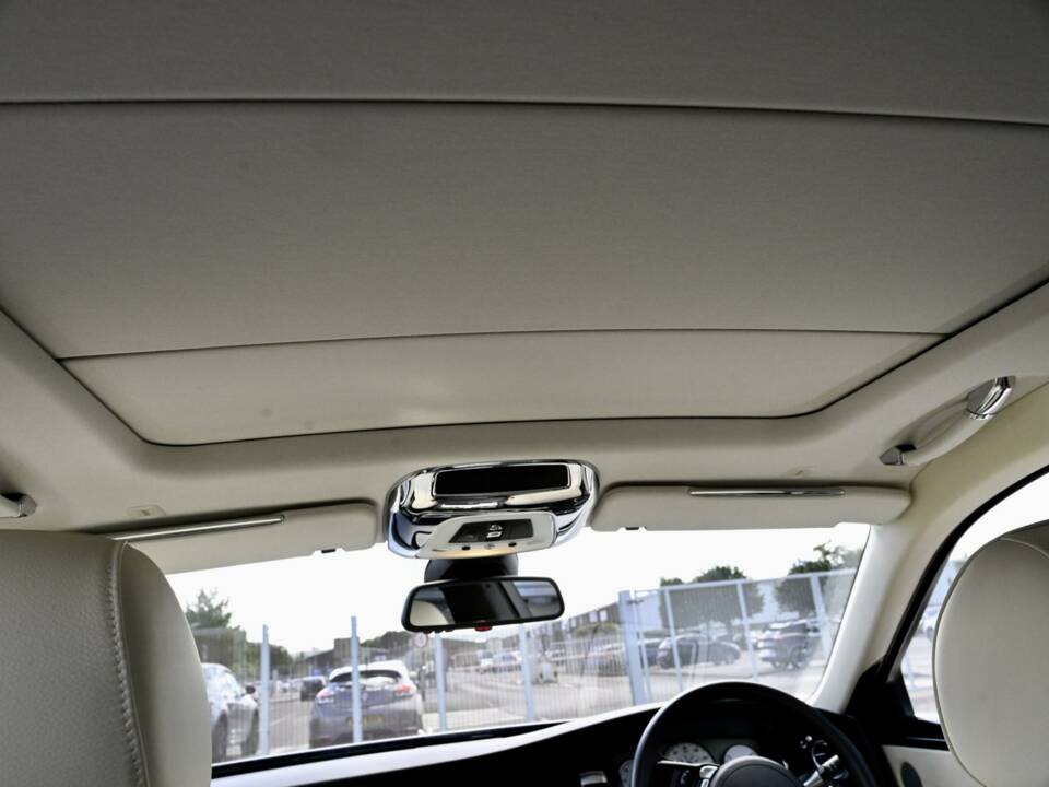 Immagine 48/50 di Rolls-Royce Ghost (2010)